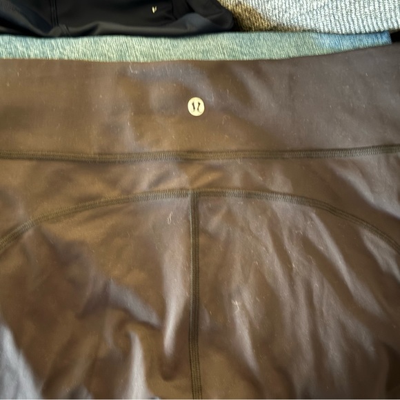 Lululemon Invigorate High-Rise Tight 25", size 18, WORN ONCE! - Picture 6 of 13
